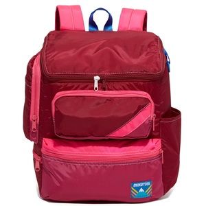 Mokuyobi Threads Reggie Backpack